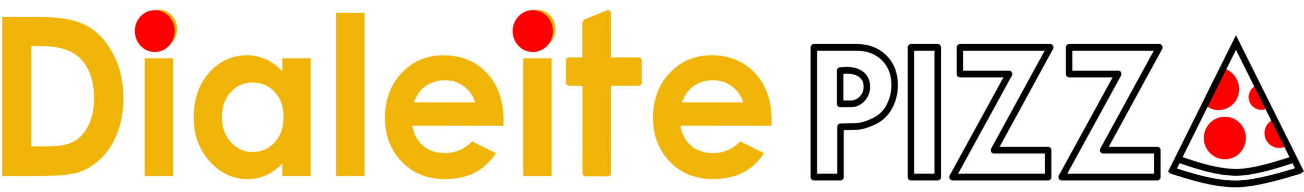 Dialeite Pizza